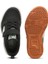 Rebound V6 Lo Mid 90S Ac Çocuk Siyah Sneaker 5