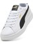 Court Classico Erkek Beyaz Sneaker 3