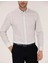 Erkek Açık Yeşil Slim Fit Uzun Kollu Gömlek 50264896-VR092 6