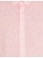 Erkek Pembe Regular Fit Uzun Kollu Gömlek 50264888-VR053 6