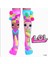 Lol Chica And Glow Çorap 1