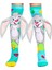 Hophop Bunny Çorap 1