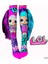 Lol Disco Dolls Çorap 1