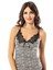 Beruflic Yaka Dantelli Leopar Atlet 073 1