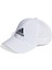 Beyaz II3552 Bballcap Lt Emb Unisex Şapka 1