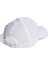 Beyaz II3552 Bballcap Lt Emb Unisex Şapka 2