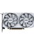 Msı RTX3050 8gb Ventus 2x Whıte 8g Gddr6 128BIT HDMI DVI Dp Pcıe 16X V4.0 2