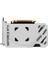 Msı RTX3050 8gb Ventus 2x Whıte 8g Gddr6 128BIT HDMI DVI Dp Pcıe 16X V4.0 3