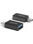 DK-AC-U31X30 USB 3.1 Type-C - USB 3.0+ Type-A Dönüştürücü 1