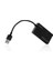 Connect Master DK-AC-USB341 4port USB 3.0 Siyah USB Çoklayıcı Hub 2