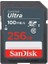 Sandısk 256GB Ultra SDSDUNR-256G-GN3IN Sdhc Hafıza Kartı 3