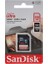 Sandısk 256GB Ultra SDSDUNR-256G-GN3IN Sdhc Hafıza Kartı 4