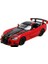 Bburago 1:24 Dodge Viper Srt 10 Acr Model Araba 1