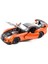Bburago 1:24 Dodge Viper Srt 10 Acr Model Araba 4