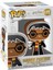 Harry Potter Harry Potter Gingerbread 2