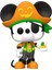Disney Halloween Pirate Mickey 1