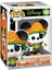 Disney Halloween Pirate Mickey 2