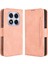 Xiaomi Redmi Note 14 Pro Plus 5g / Note 14 Pro 5g Deri Telefon Cüzdan Kapağı, Çoklu Kart Yuvaları (Yurt Dışından) 1