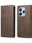 Xiaomi Redmi Note 14 Cüzdan Kılıf Rfıd Engelleme Pu Deri Telefon Kapağı (Yurt Dışından) 1