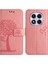 Xiaomi Redmi Note 14 Pro Plus 5g / Note 14 Pro 5g Pu Deri Cüzdan Telefon Kılıfı (Yurt Dışından) 1