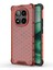 Xiaomi Redmi Note 14 Pro 5g Petek Şekli Pc+Tpu Telefon Kapağı (Yurt Dışından) 1