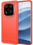 Xiaomi Redmi Note 14 Pro Plus 5g Karbon Fiber Doku Tpu Fırçalanmış Telefon Kapağı (Yurt Dışından) 1