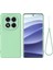 Xiaomi Redmi Note 14 Pro 5g Sıvı Silikon Çizilmez Telefon Kılıfı, El Kayışı (Yurt Dışından) 1