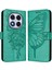 Xiaomi Redmi Note 14 Pro Plus 5g / Note 14 Pro 5g Flip Cüzdan Deri Telefon Kılıfı (Yurt Dışından) 2