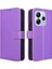 Xiaomi Redmi Note 14 Pu Deri Cüzdan Telefon Kapağı (Yurt Dışından) 1