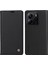 Xiaomi Redmi Note 14 Standlı Cüzdan Pu Deri Telefon Kılıfı (Yurt Dışından) 2
