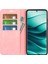 Xiaomi Redmi Note 14 Pro Plus 5g Ten-Dokunmatik Deri Cüzdan Telefon Kılıfı (Yurt Dışından) 2