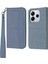Xiaomi Redmi Note 14 Dokuma Doku Pu Deri Cüzdan Telefon Kapağı (Yurt Dışından) 1