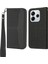 Xiaomi Redmi Note 14 Dokuma Doku Pu Deri Cüzdan Telefon Kapağı (Yurt Dışından) 1