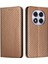 Xiaomi Redmi Note 14 Pro Plus 5g / Note 14 Pro 5g Deri Flip Telefon Kapağı (Yurt Dışından) 1