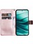 Xiaomi Redmi Note 14 Pro Plus 5g / Note 14 Pro 5g Deri Telefon Kılıfı Cüzdan Standı (Yurt Dışından) 2