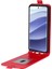 Xiaomi Redmi Note 14 Pro 5g Kart Yuvaları ile Dikey Çevirme Deri Telefon Kapağı (Yurt Dışından) 2