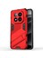 Xiaomi Redmi Note 14 Pro Plus 5g Pc+Tpu Kickstand'lı Darbeye Dayanıklı Telefon Kılıfı (Yurt Dışından) 1