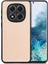 Xiaomi Redmi Note 14 Pro 5g Karbon Fiber Doku Pu+Pc+Tpu Telefon Kapağı (Yurt Dışından) 1