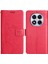 Xiaomi Redmi Note 14 Pro 5g Pu Deri Telefon Cüzdan Kılıfı Kayışlı (Yurt Dışından) 1