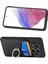 Xiaomi Redmi Note 14 Pro Plus 5g Deri Kart Yuvaları Halka Tutucu Kickstand ile Telefon Kapağı (Yurt Dışından) 2