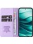 Xiaomi Redmi Note 14 Pro Plus 5g / Note 14 Pro 5g Standı Deri Güçlü Manyetik Kapatma Telefon Kapağı (Yurt Dışından) 2
