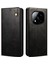Xiaomi Redmi Note 14 Pro Plus 5g Crazy Horse Doku Mumlu Deri Cüzdan Halkalı Telefon Kılıfı Kapağı (Yurt Dışından) 1