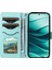 Xiaomi Redmi Note 14 Pro Plus 5g / Note 14 Pro 5g Cüzdan Eşkenar Dörtgen Deri Telefon Kılıfı Kayışlı (Yurt Dışından) 2