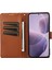 Xiaomi Redmi Note 14 Telefon Kılıfı Deri Cüzdan Kapağı (Yurt Dışından) 2