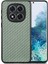 Xiaomi Redmi Note 14 Pro Plus 5g Karbon Fiber Doku Pu+Pc+Tpu Telefon Kapağı (Yurt Dışından) 1