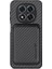 Xiaomi Redmi Note 14 Pro 5g Karbon Fiber Deri Arka Kapak (Yurt Dışından) 1