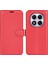 Xiaomi Redmi Note 14 Pro 5g Litchi Doku Darbeye Dayanıklı Deri Cüzdan Telefon Kapağı (Yurt Dışından) 1