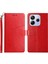 Xiaomi Redmi Note 14 Deri Telefon Kılıfı (Yurt Dışından) 1