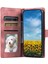 Xiaomi Redmi Note 14 Cilt Hissi Cüzdan Deri Telefon Kapağı (Yurt Dışından) 2