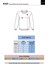Kadın Bisiklet Yaka Oversize Sweatshirt 5